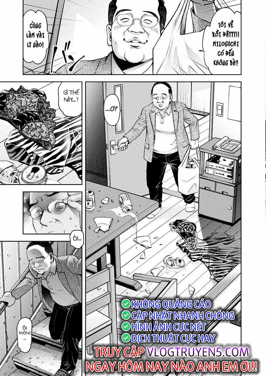 Breakfast Club - Chapter 27 - Trang 28