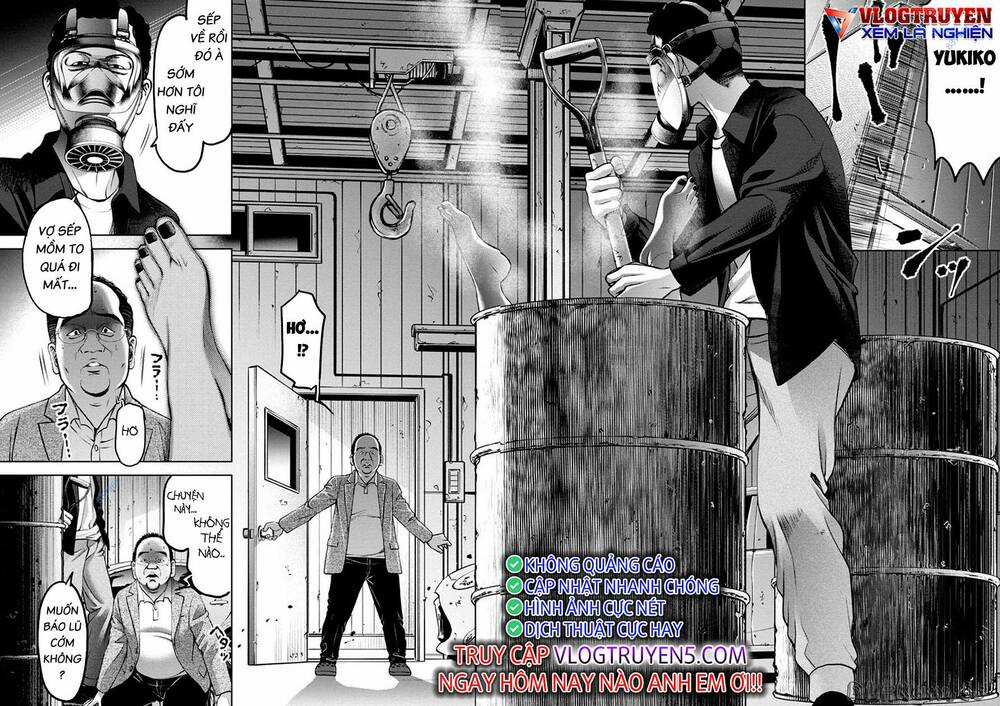 Breakfast Club - Chapter 27 - Trang 29