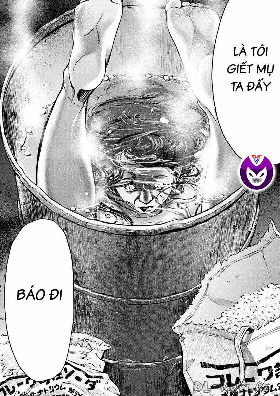 Breakfast Club - Chapter 27 - Trang 30