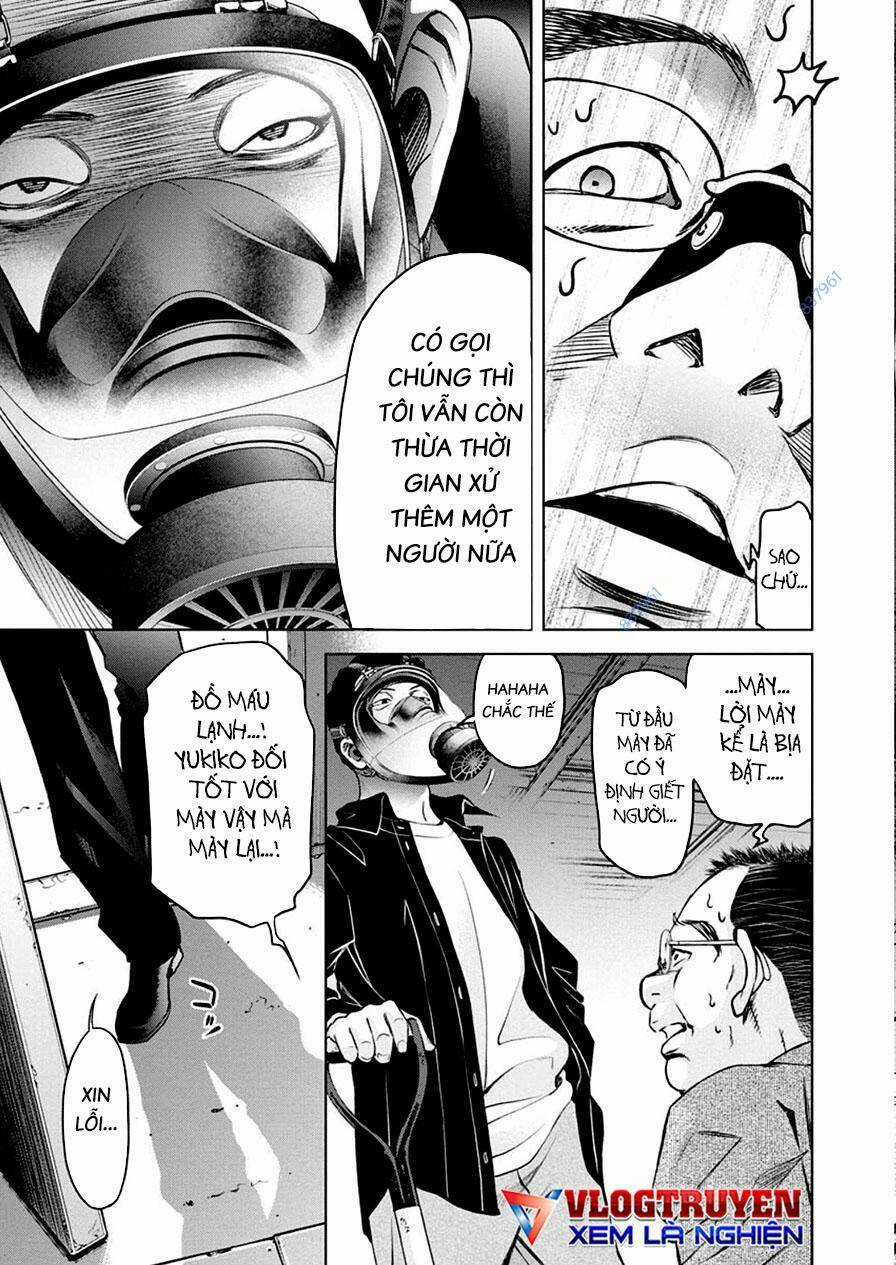 Breakfast Club - Chapter 27 - Trang 31