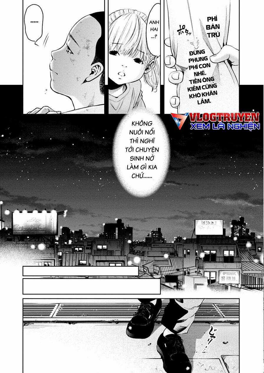 Breakfast Club - Chapter 27 - Trang 6