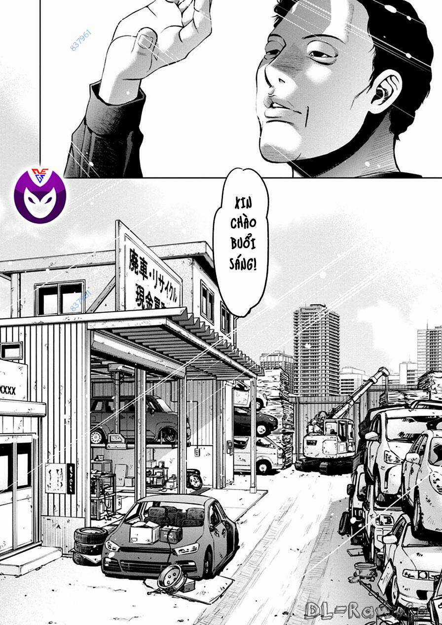 Breakfast Club - Chapter 27 - Trang 7