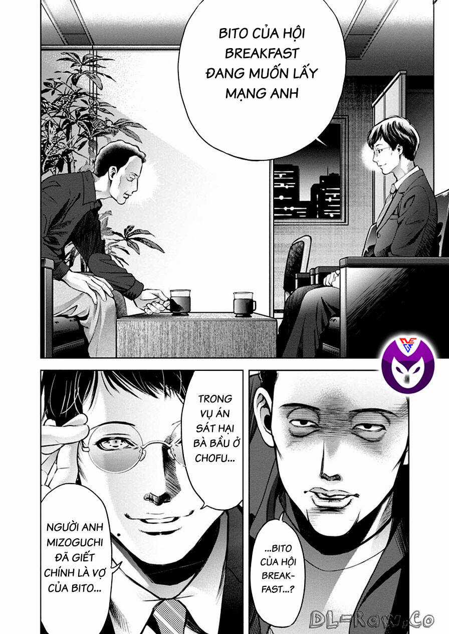 Breakfast Club - Chapter 28 - Trang 12