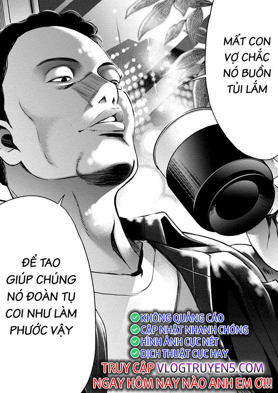 Breakfast Club - Chapter 28 - Trang 15