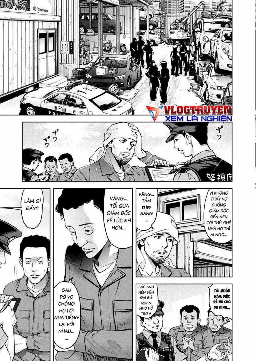 Breakfast Club - Chapter 28 - Trang 16