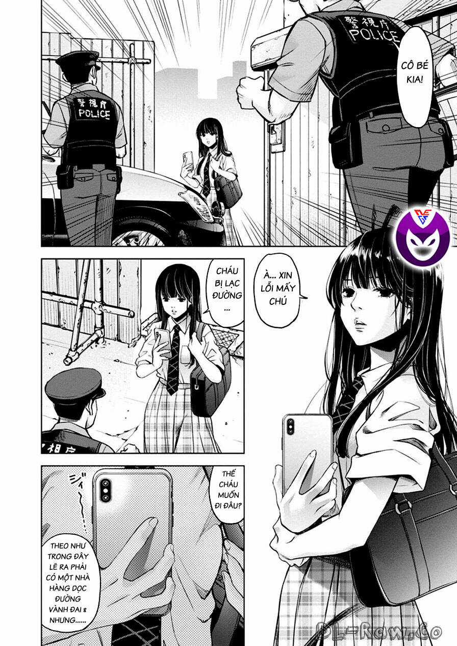 Breakfast Club - Chapter 28 - Trang 17