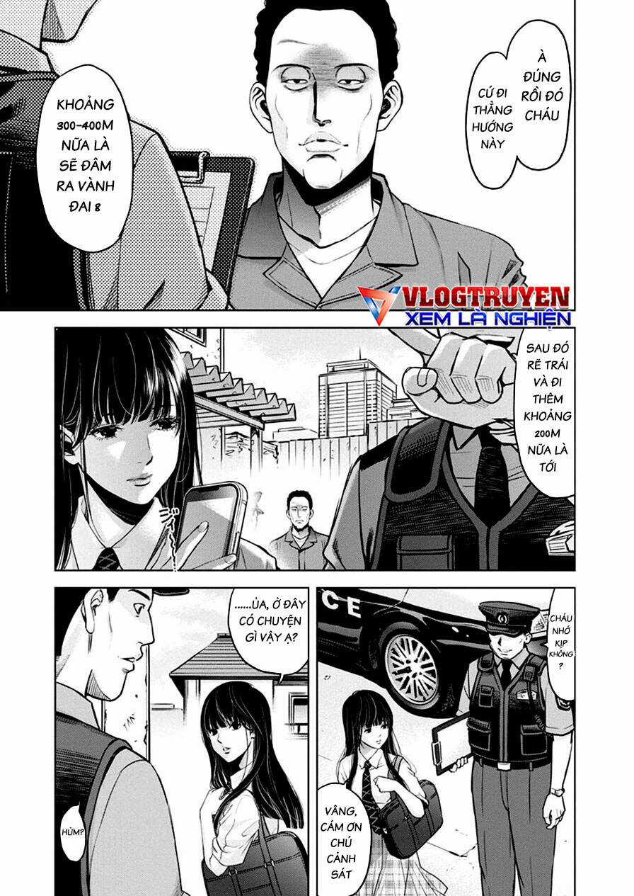 Breakfast Club - Chapter 28 - Trang 18