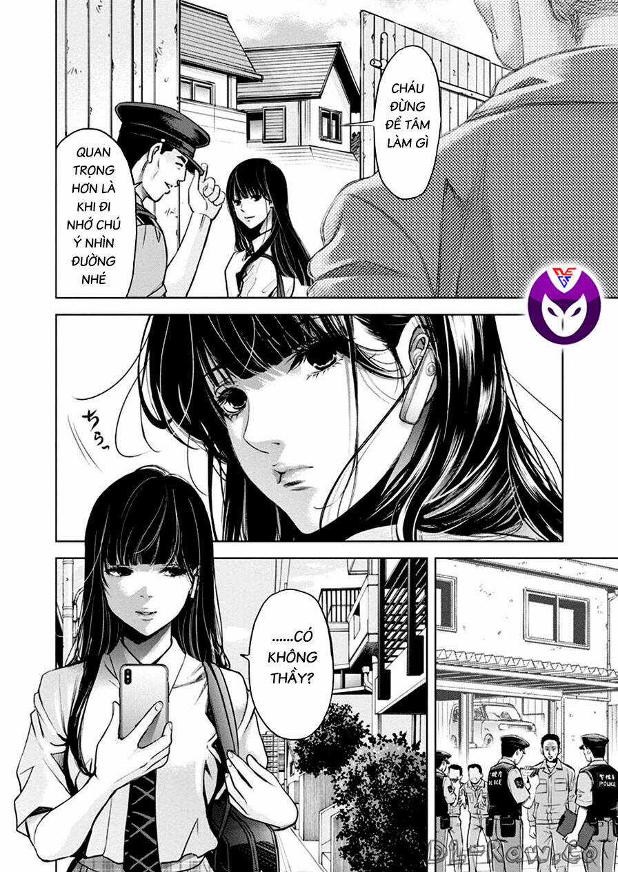 Breakfast Club - Chapter 28 - Trang 19