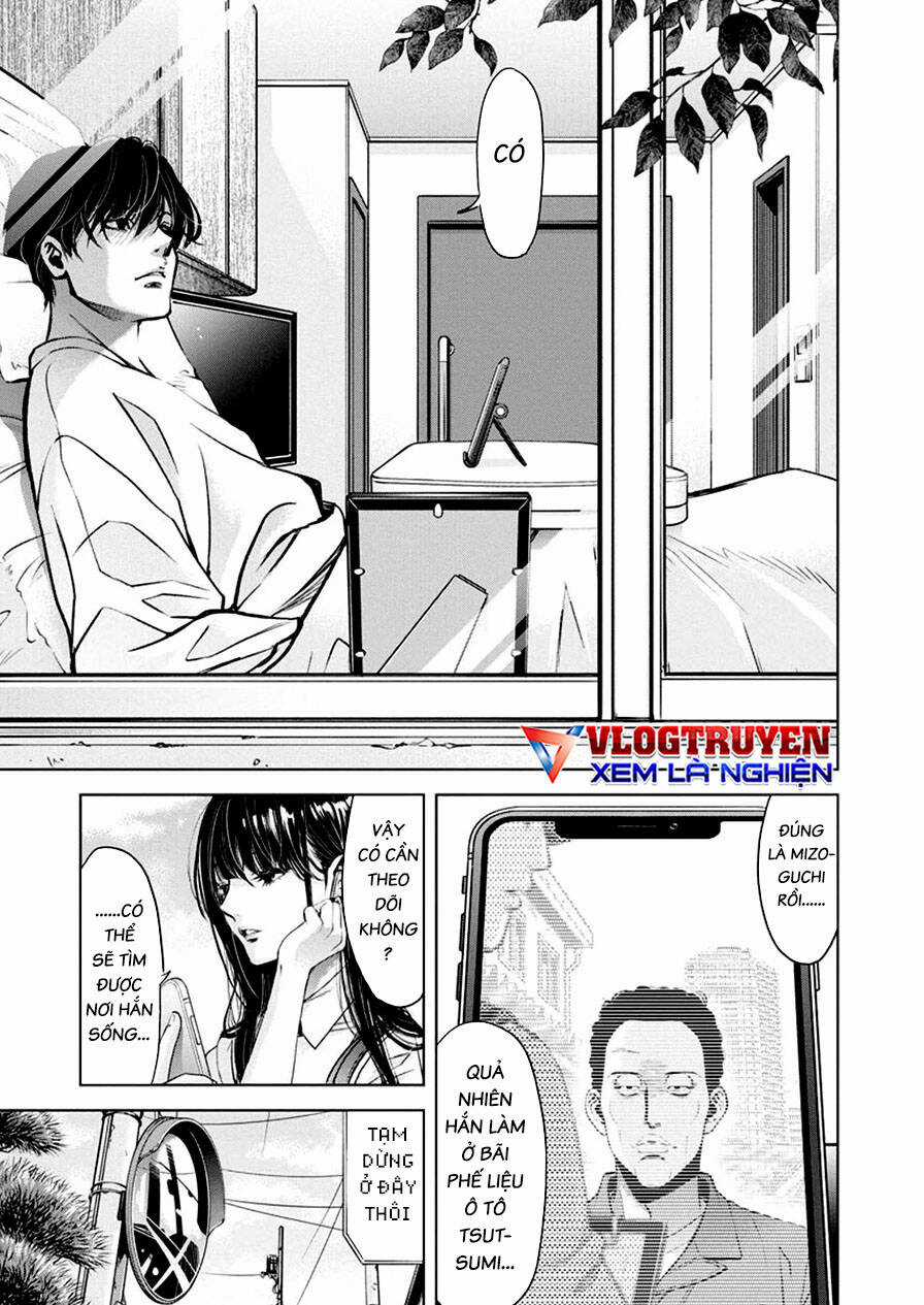 Breakfast Club - Chapter 28 - Trang 20