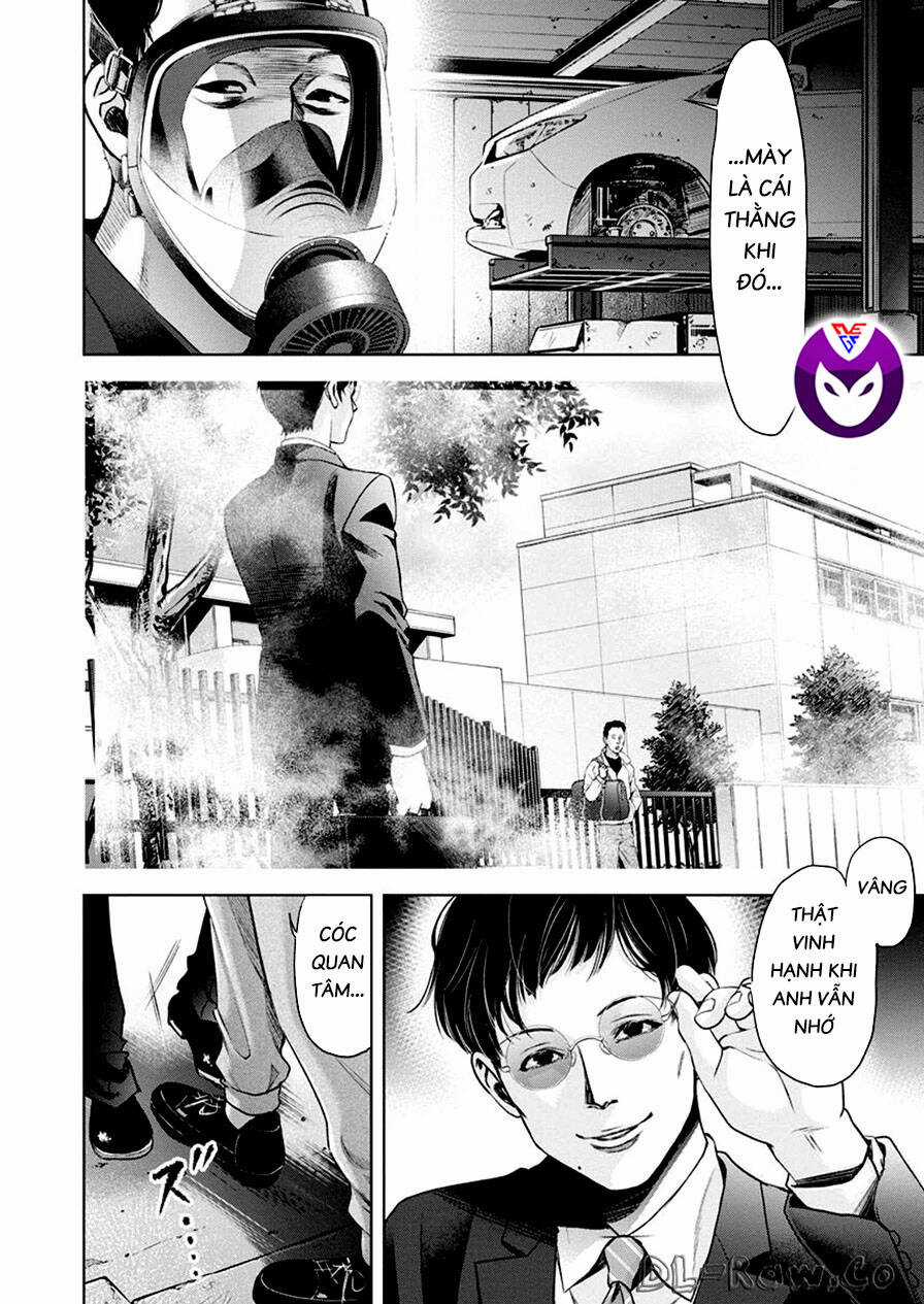 Breakfast Club - Chapter 28 - Trang 3