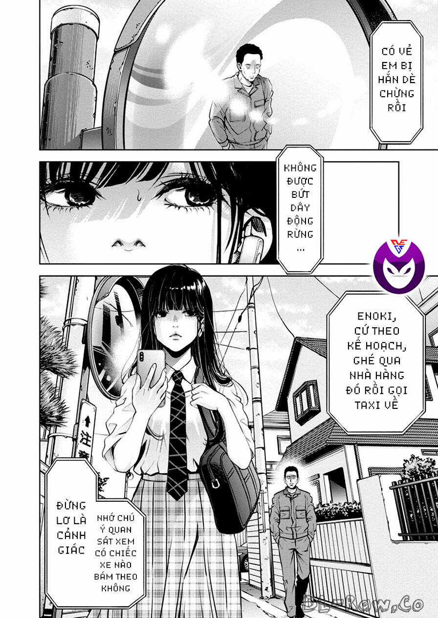 Breakfast Club - Chapter 28 - Trang 21