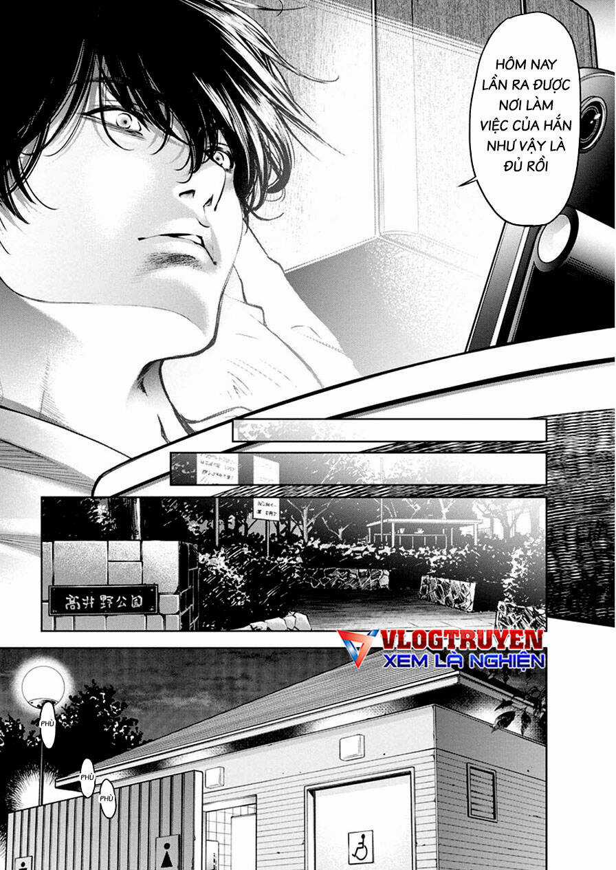 Breakfast Club - Chapter 28 - Trang 22