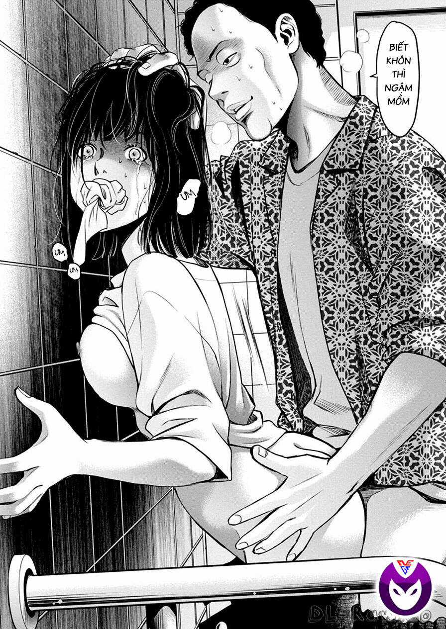 Breakfast Club - Chapter 28 - Trang 23