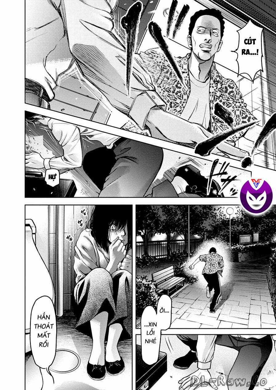 Breakfast Club - Chapter 28 - Trang 25