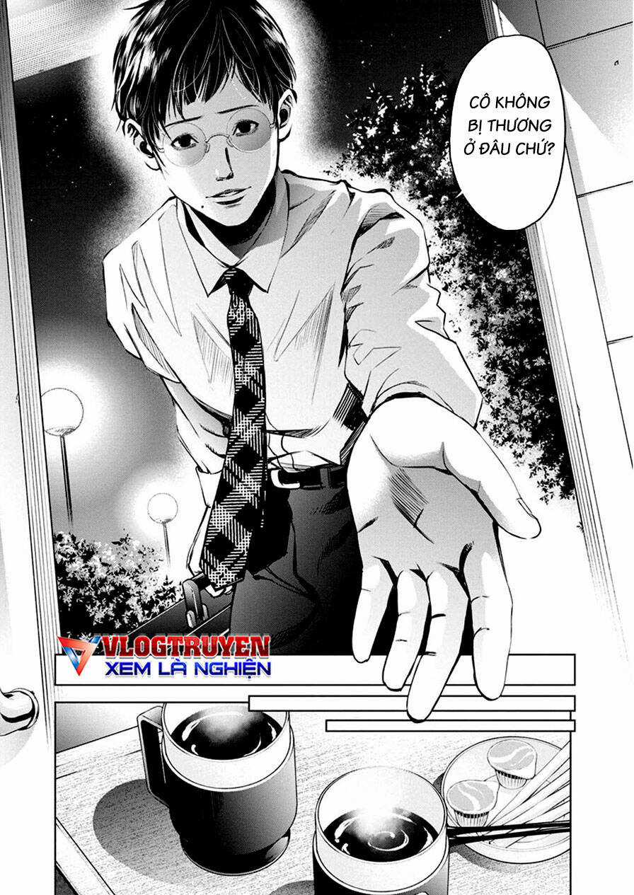 Breakfast Club - Chapter 28 - Trang 26