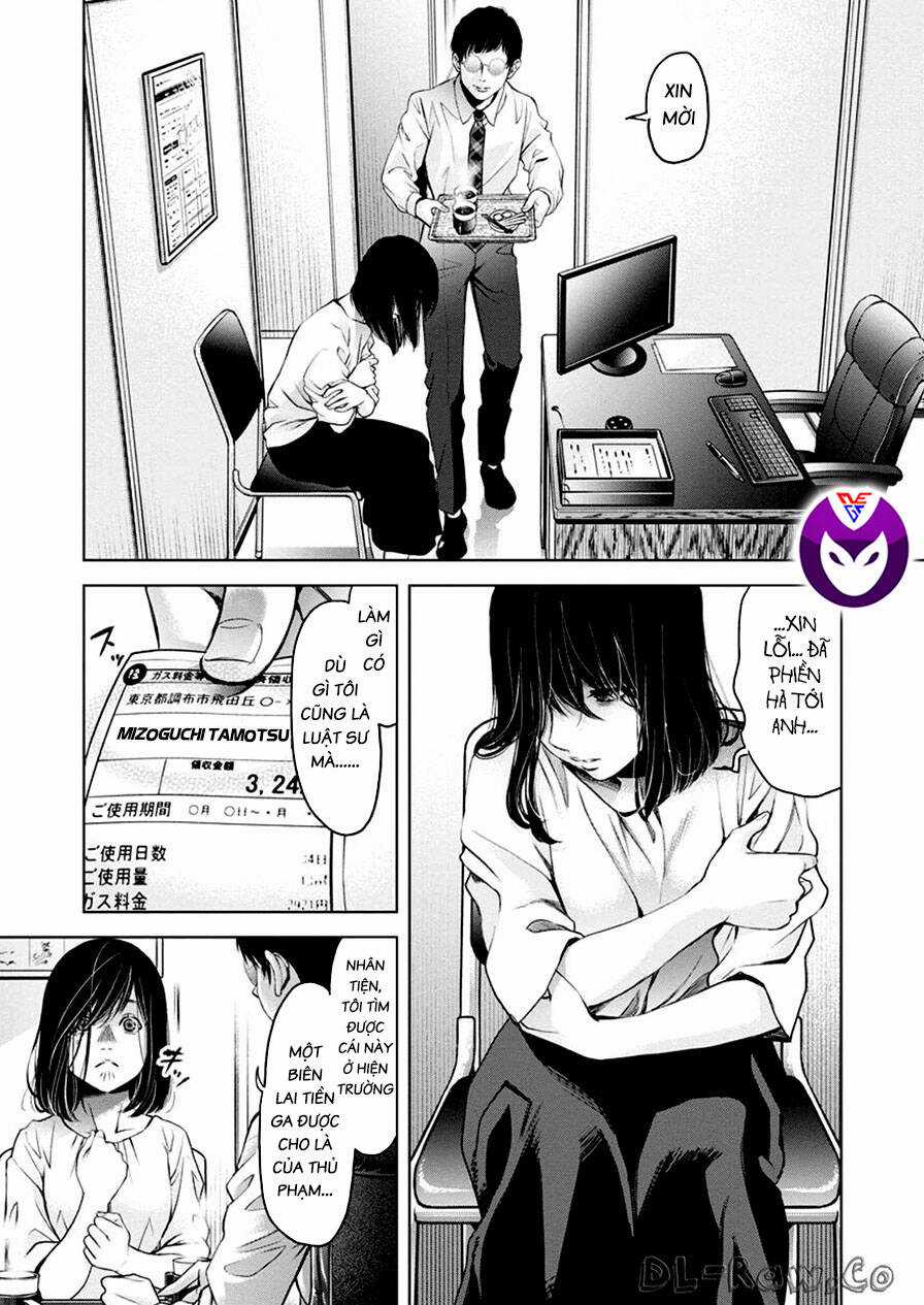 Breakfast Club - Chapter 28 - Trang 28