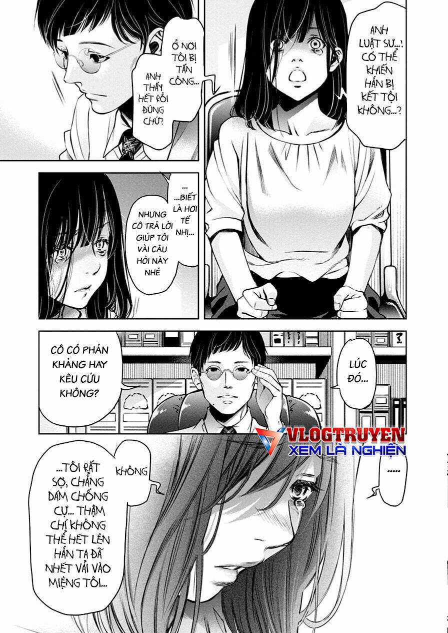 Breakfast Club - Chapter 28 - Trang 29