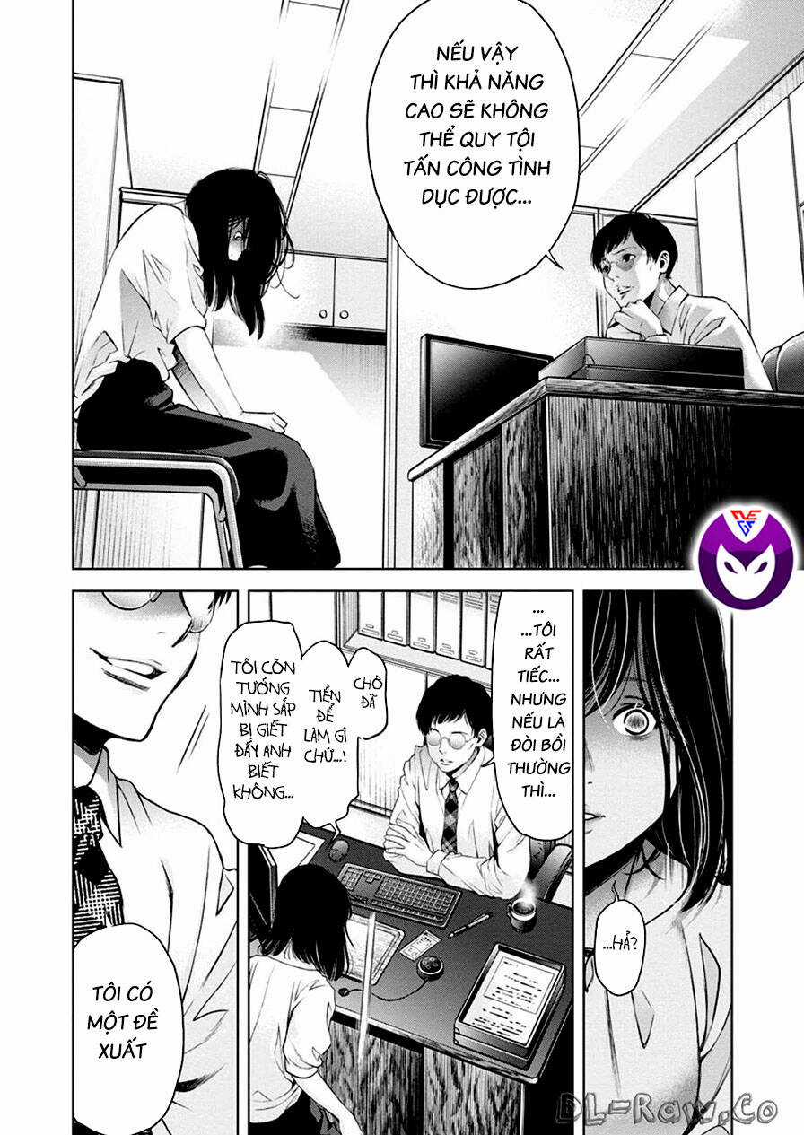 Breakfast Club - Chapter 28 - Trang 30