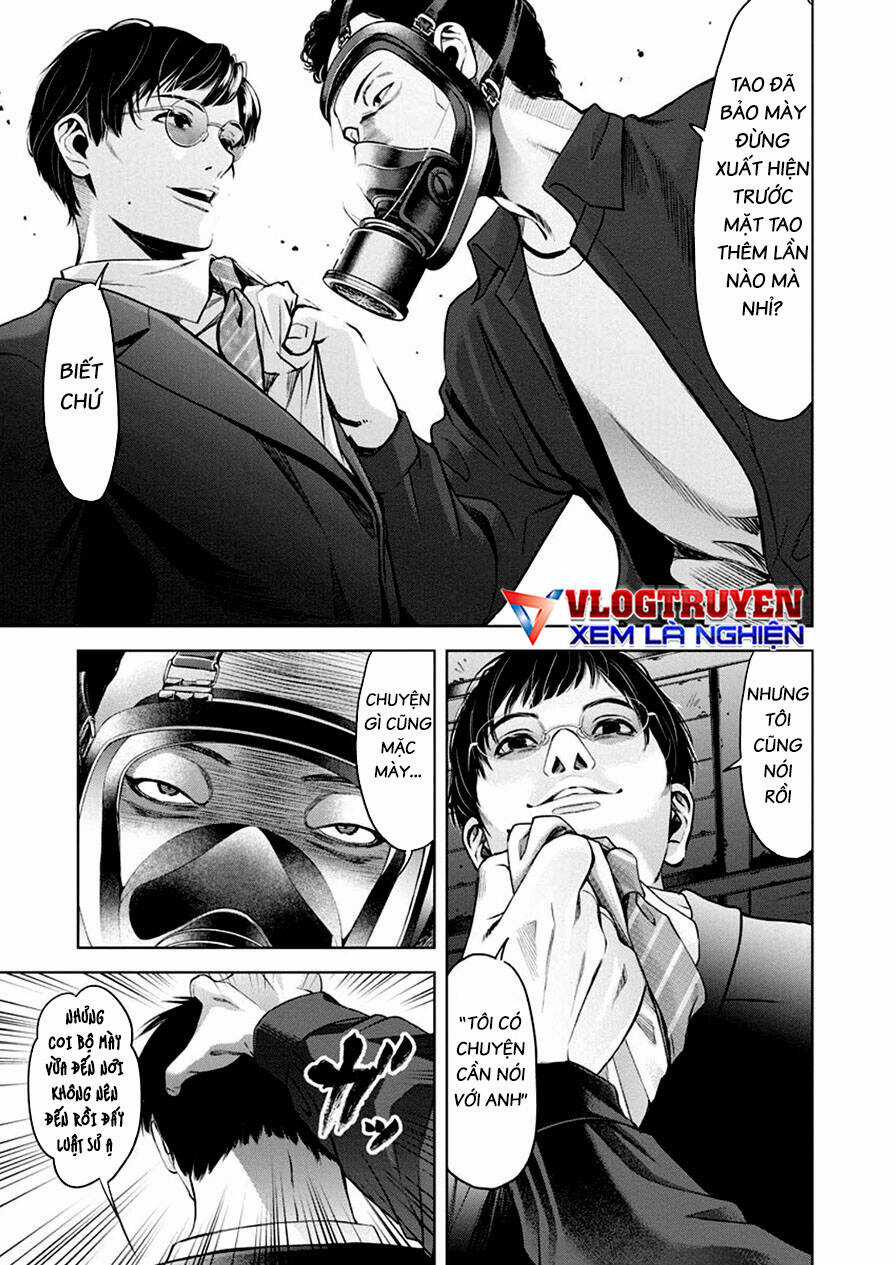 Breakfast Club - Chapter 28 - Trang 4