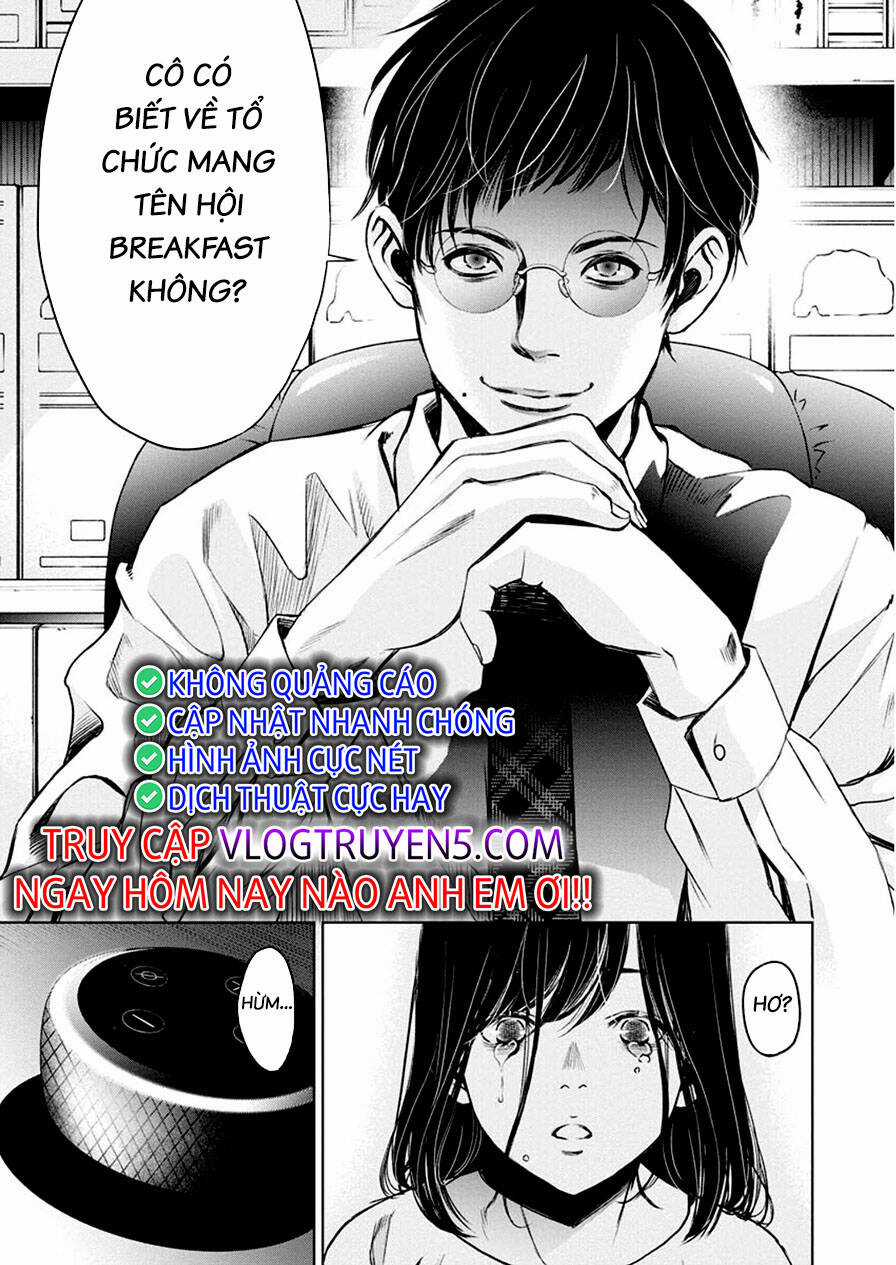 Breakfast Club - Chapter 28 - Trang 31