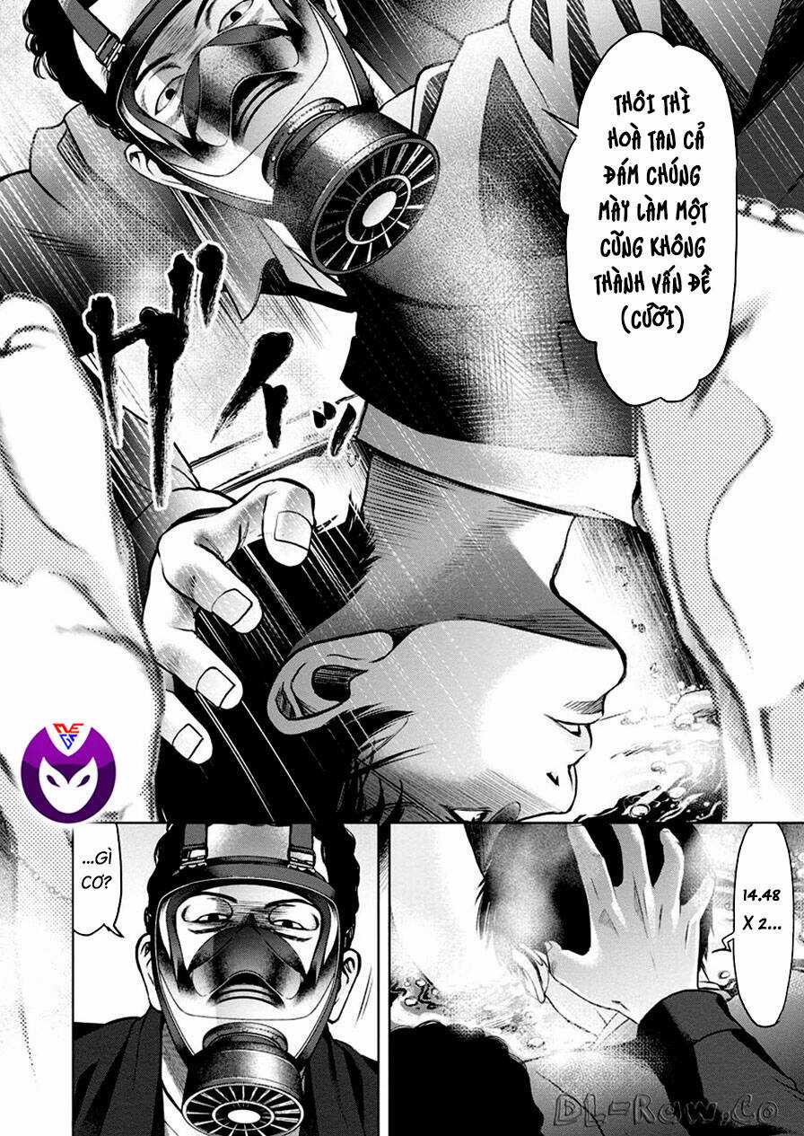 Breakfast Club - Chapter 28 - Trang 5