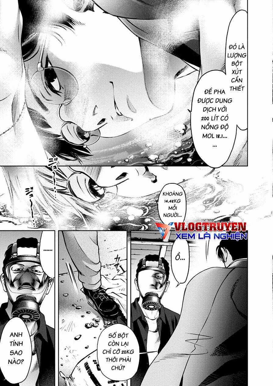 Breakfast Club - Chapter 28 - Trang 6