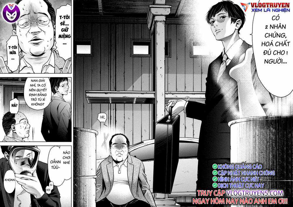 Breakfast Club - Chapter 28 - Trang 7