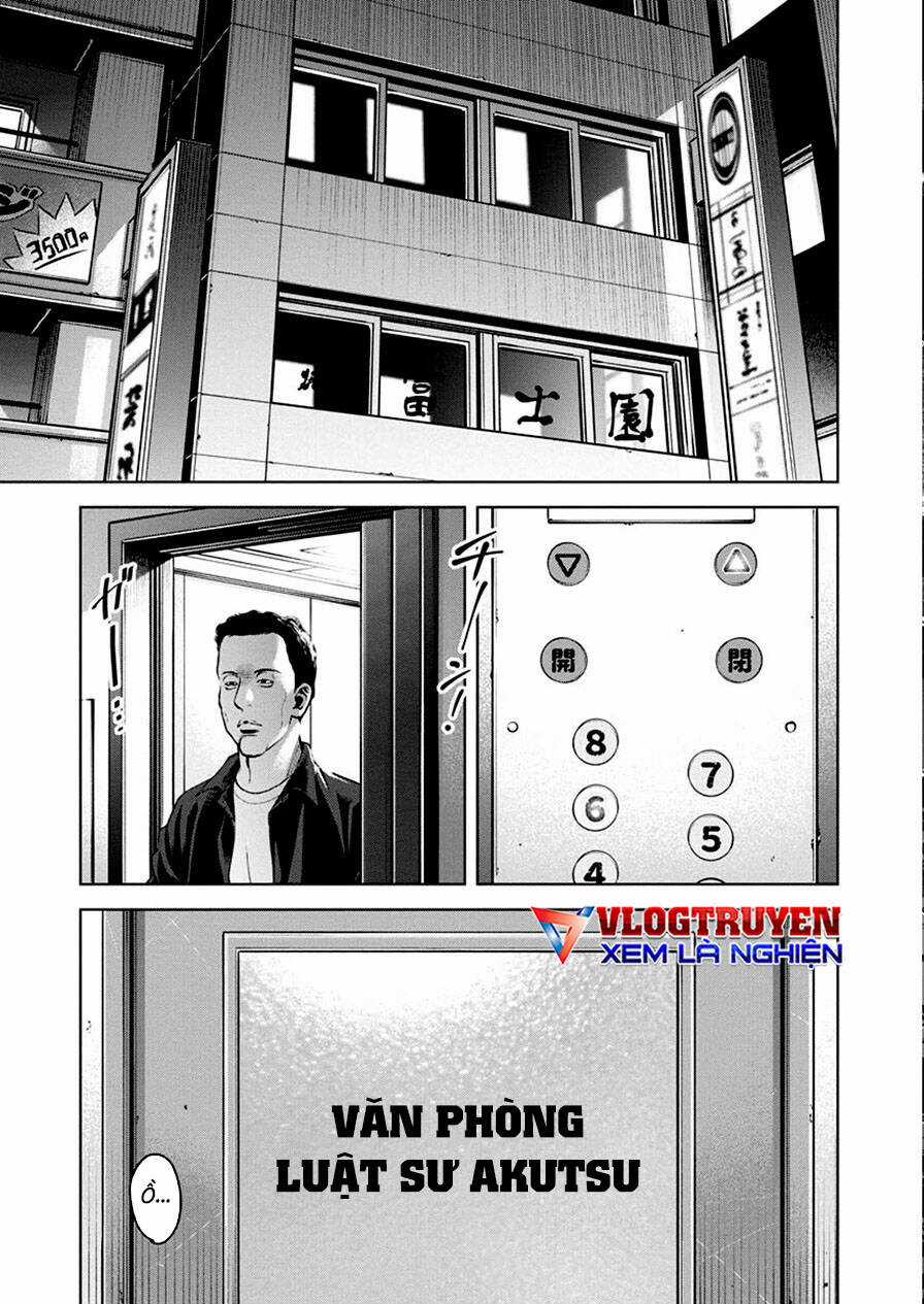 Breakfast Club - Chapter 28 - Trang 9