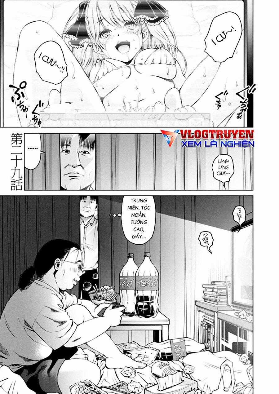 Breakfast Club - Chapter 29 - Trang 2