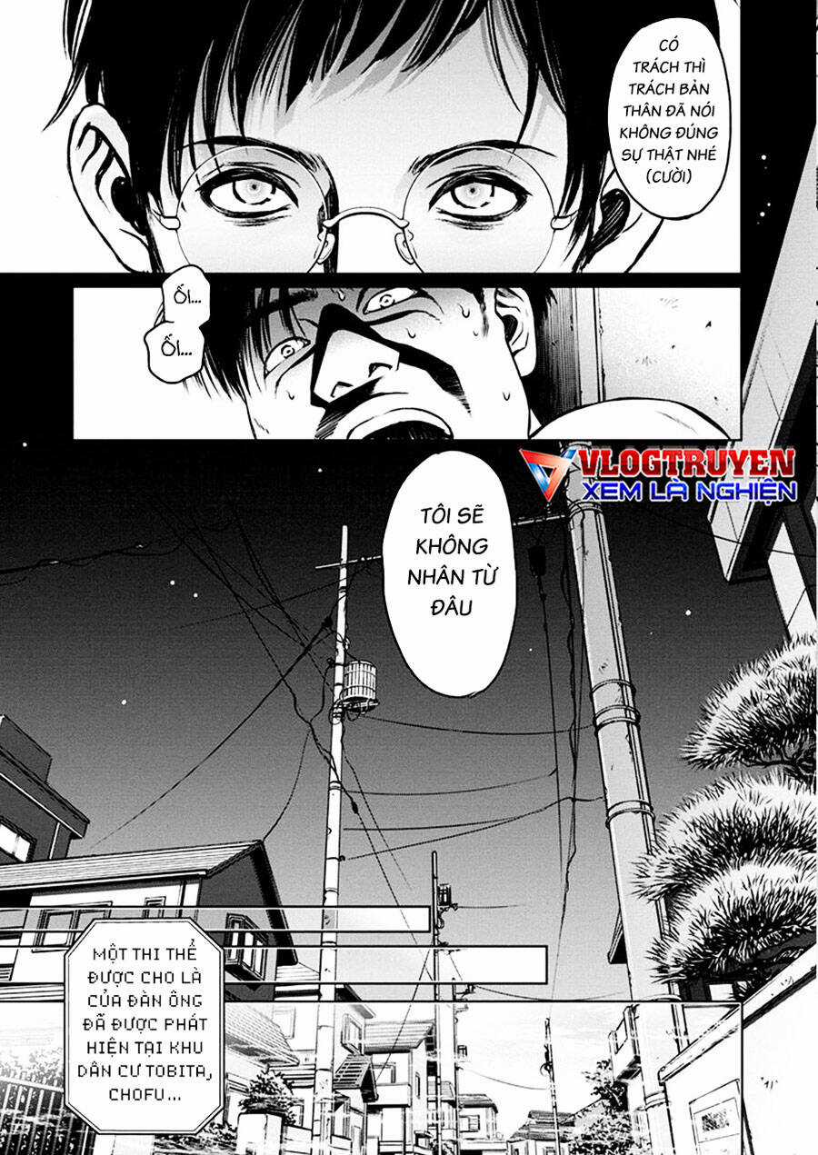 Breakfast Club - Chapter 29 - Trang 12