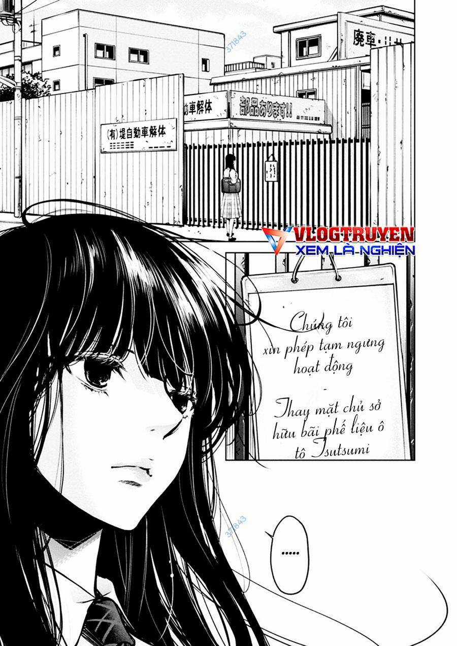 Breakfast Club - Chapter 29 - Trang 15