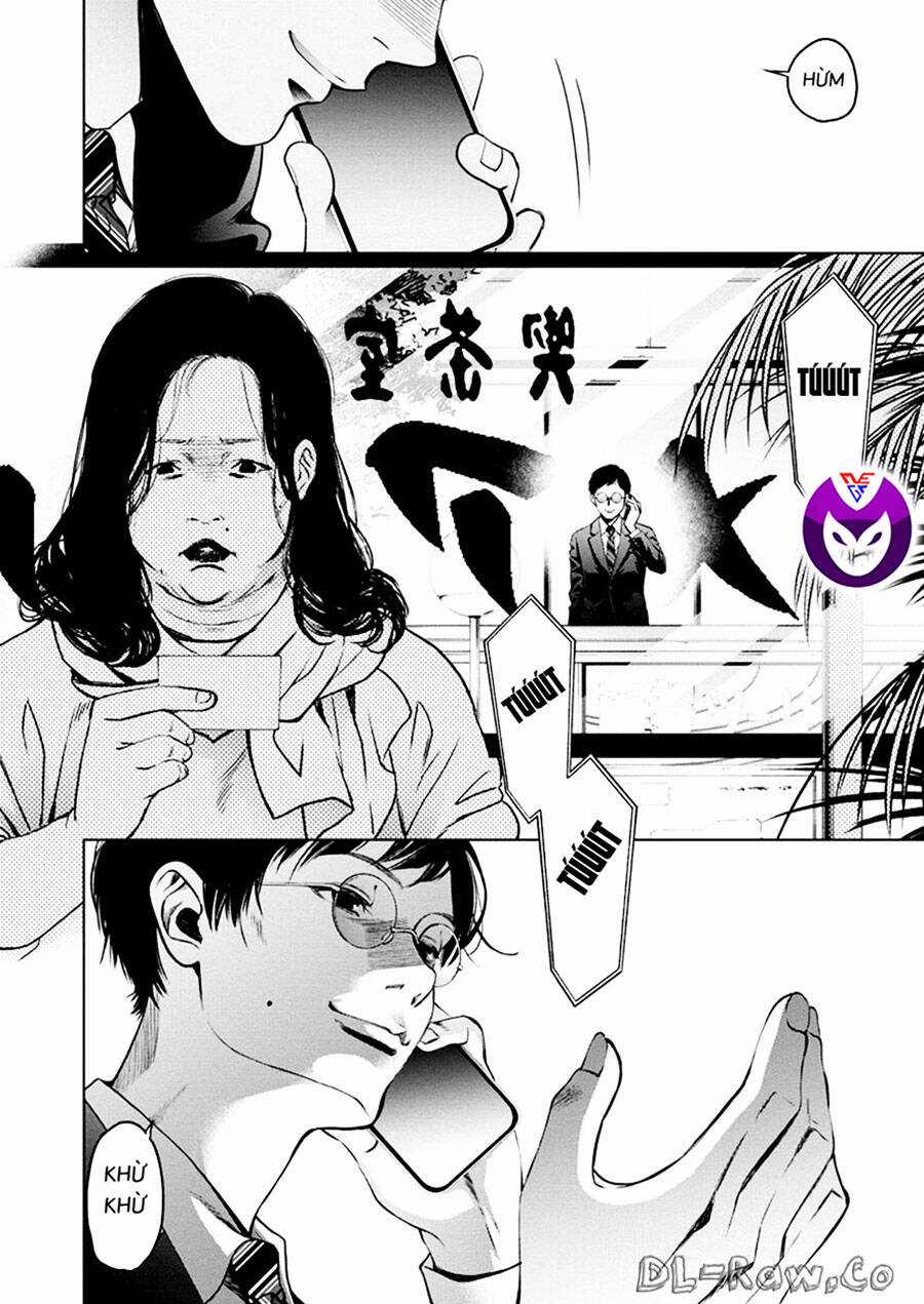 Breakfast Club - Chapter 29 - Trang 18