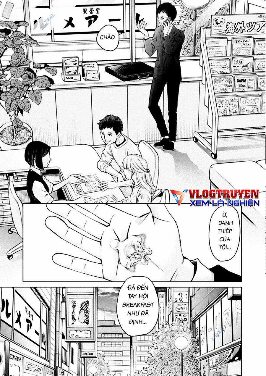 Breakfast Club - Chapter 29 - Trang 19