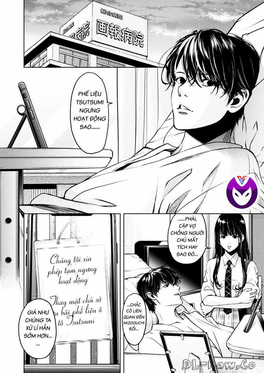 Breakfast Club - Chapter 29 - Trang 20