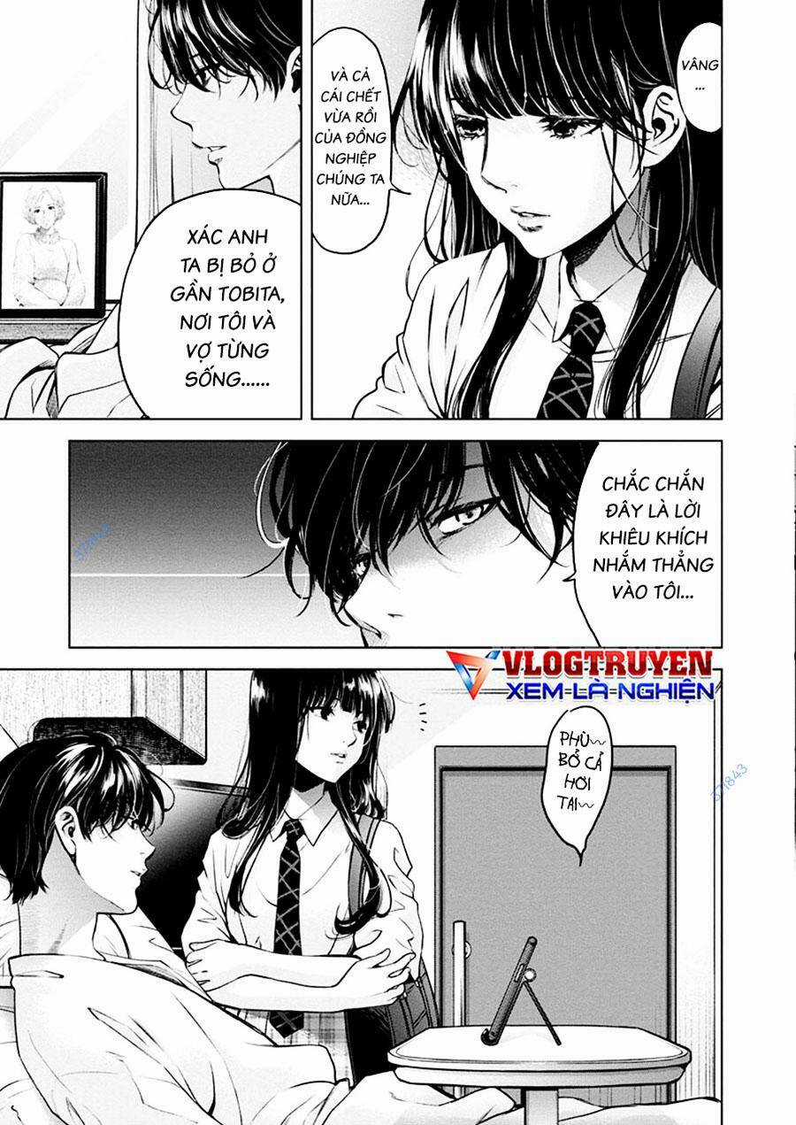 Breakfast Club - Chapter 29 - Trang 21