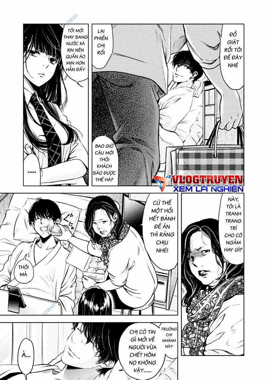 Breakfast Club - Chapter 29 - Trang 23