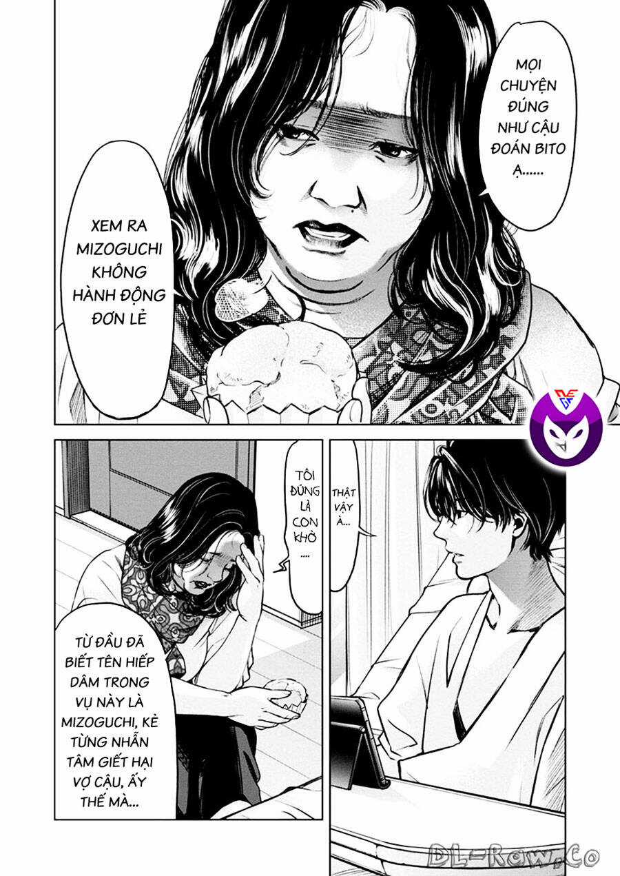 Breakfast Club - Chapter 29 - Trang 24