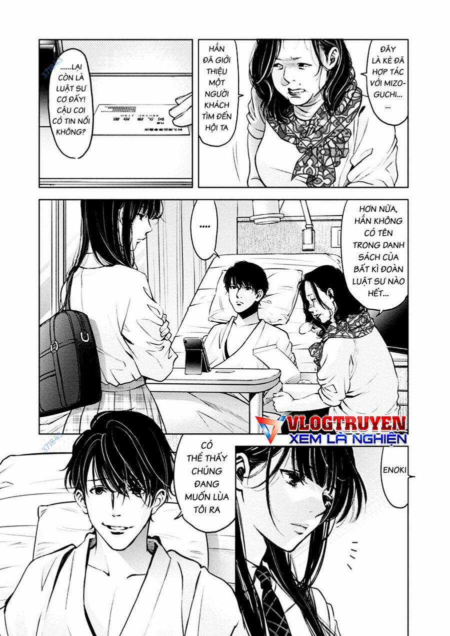Breakfast Club - Chapter 29 - Trang 25
