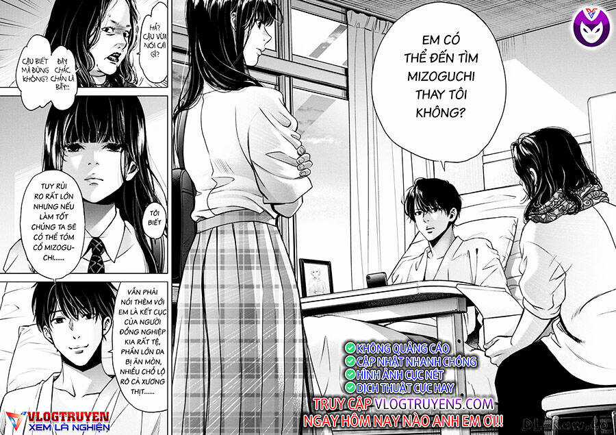 Breakfast Club - Chapter 29 - Trang 26