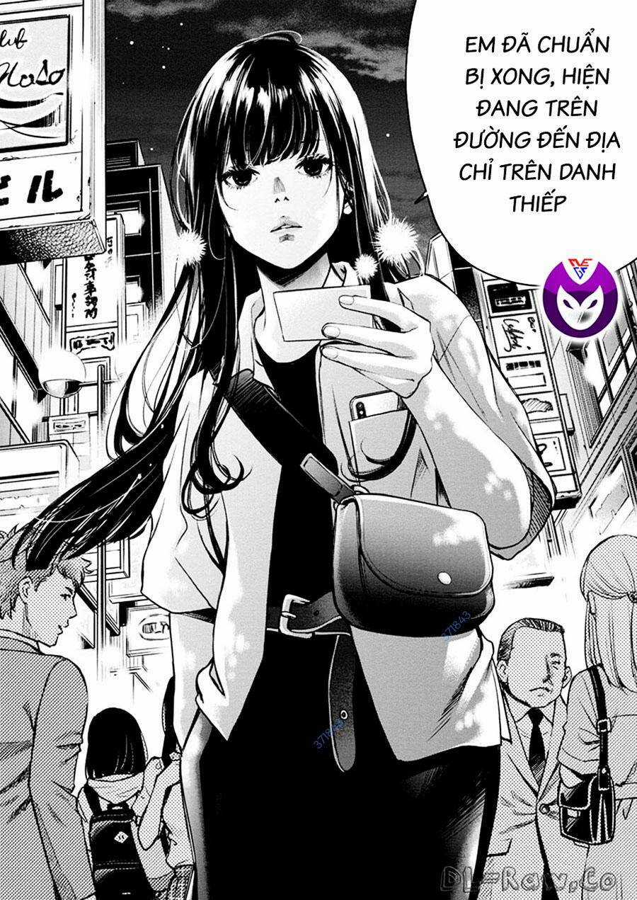 Breakfast Club - Chapter 29 - Trang 27