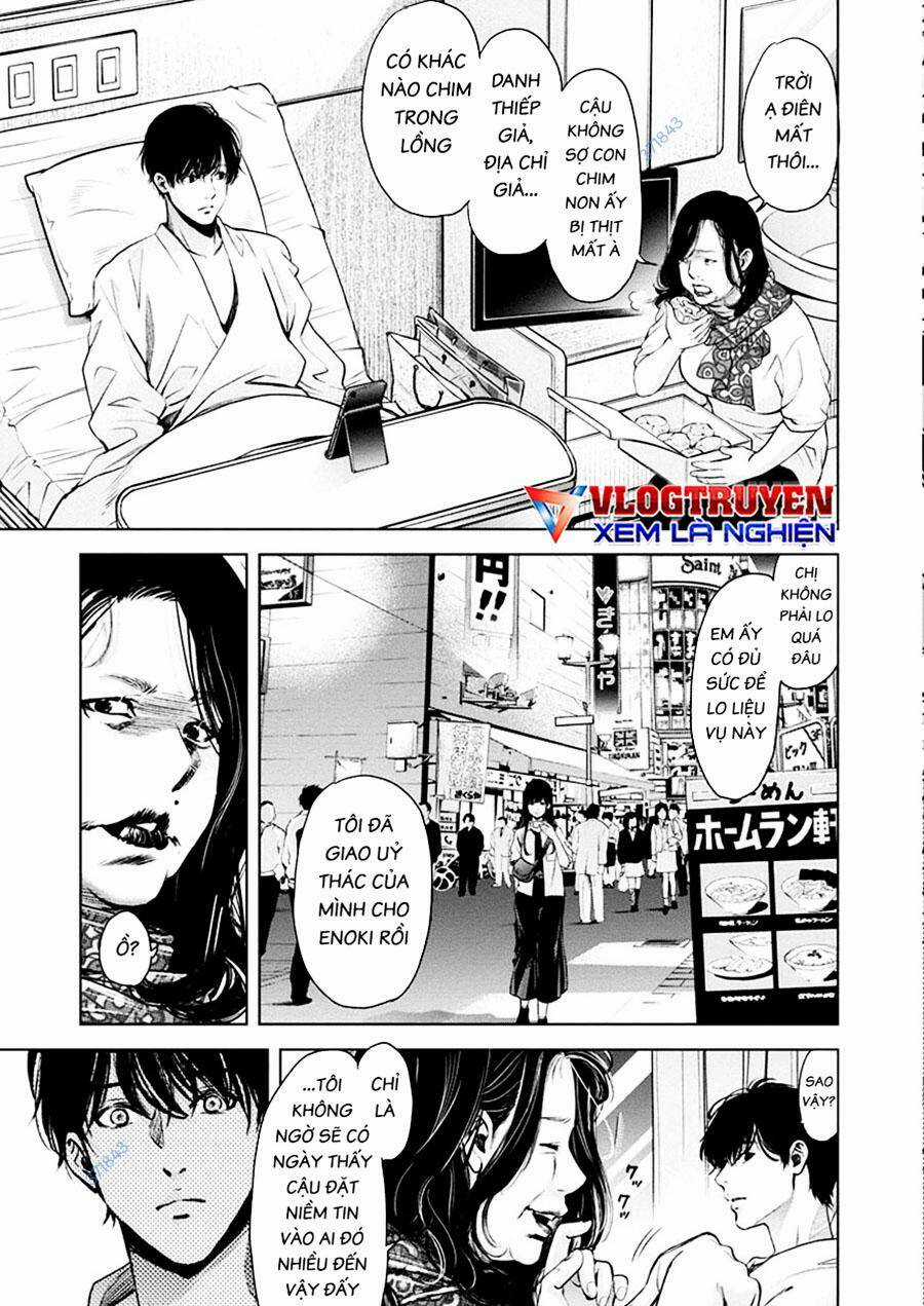 Breakfast Club - Chapter 29 - Trang 29