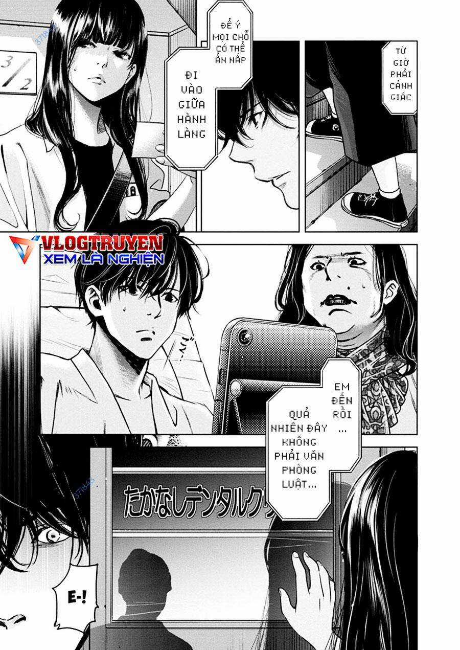 Breakfast Club - Chapter 29 - Trang 31