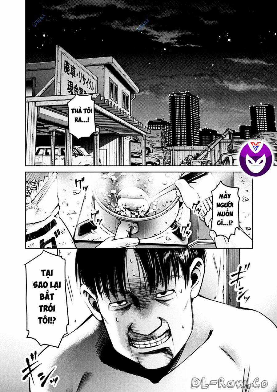 Breakfast Club - Chapter 29 - Trang 5