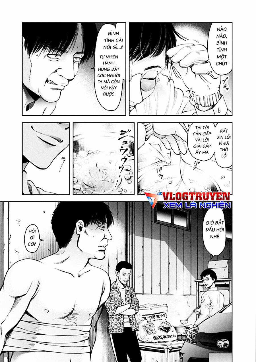 Breakfast Club - Chapter 29 - Trang 6