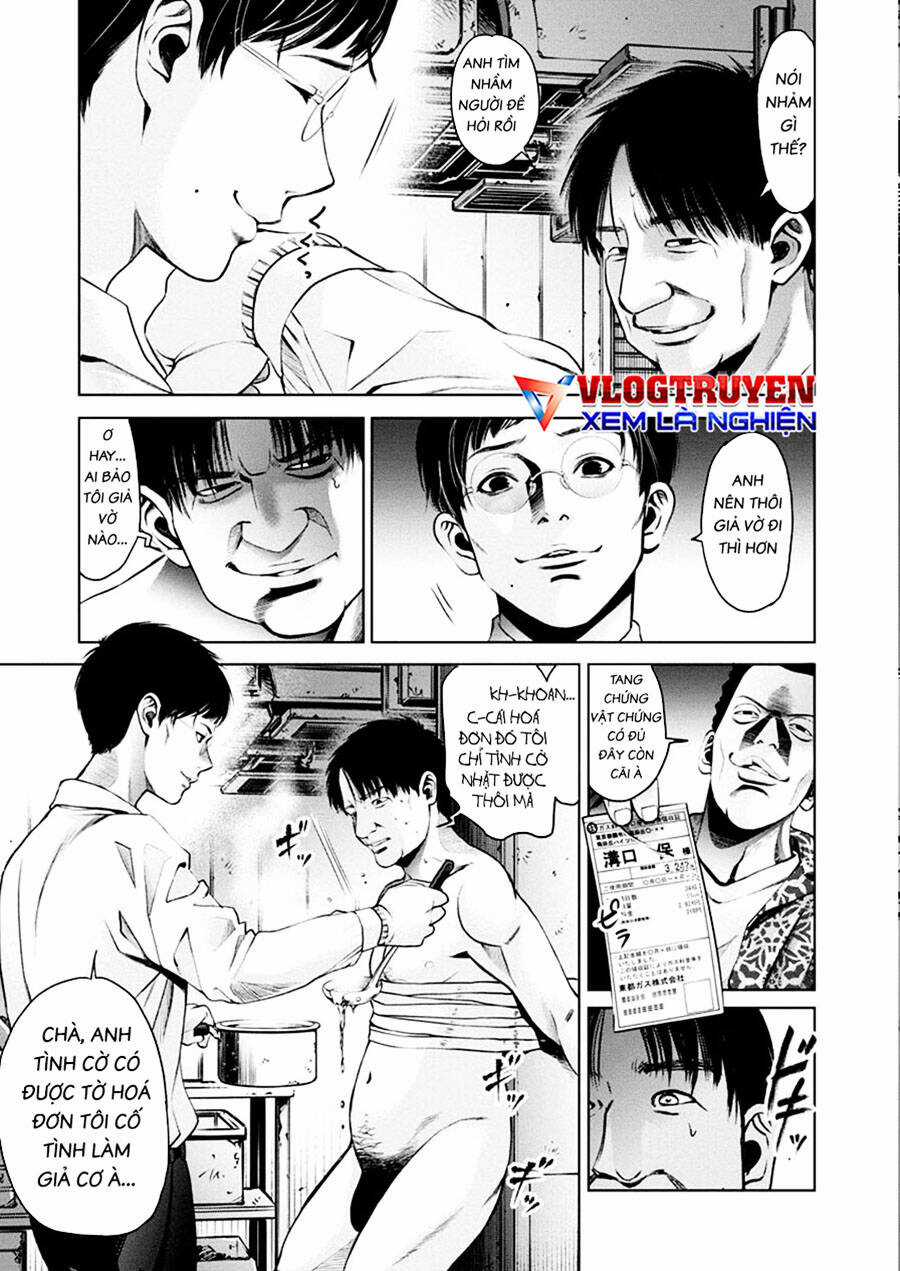 Breakfast Club - Chapter 29 - Trang 8