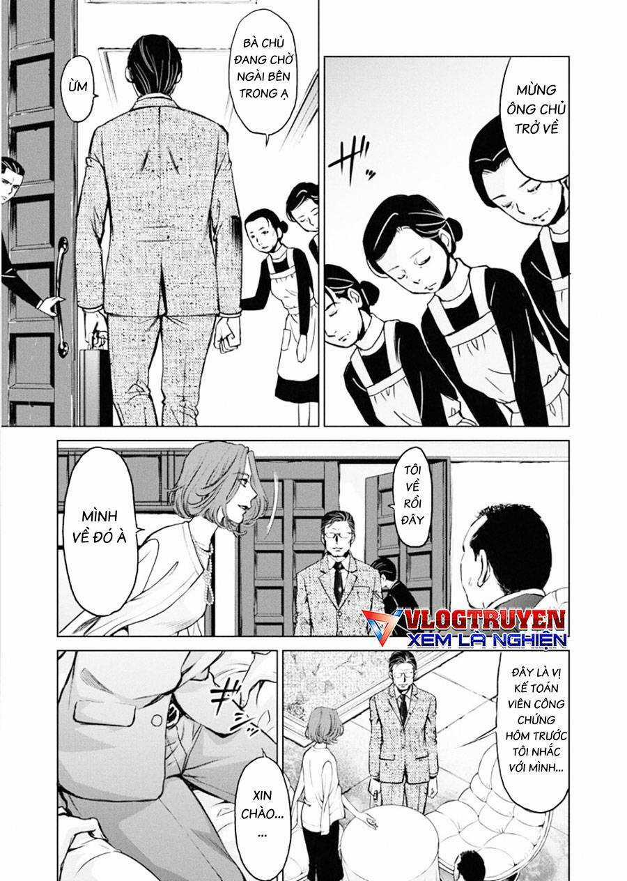 Breakfast Club - Chapter 3 - Trang 13