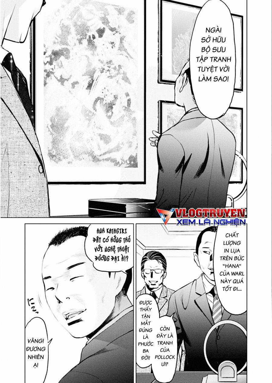 Breakfast Club - Chapter 3 - Trang 15