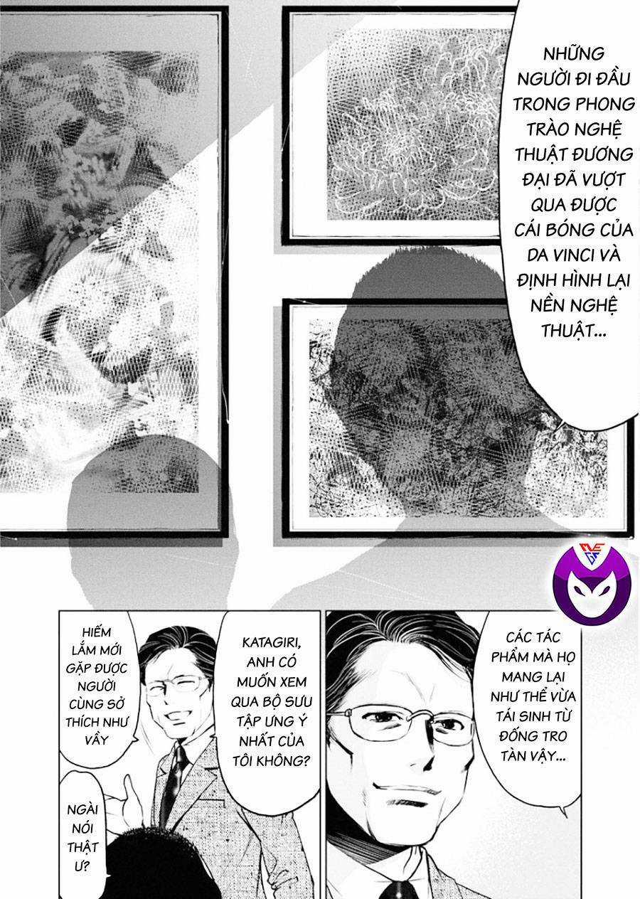 Breakfast Club - Chapter 3 - Trang 16