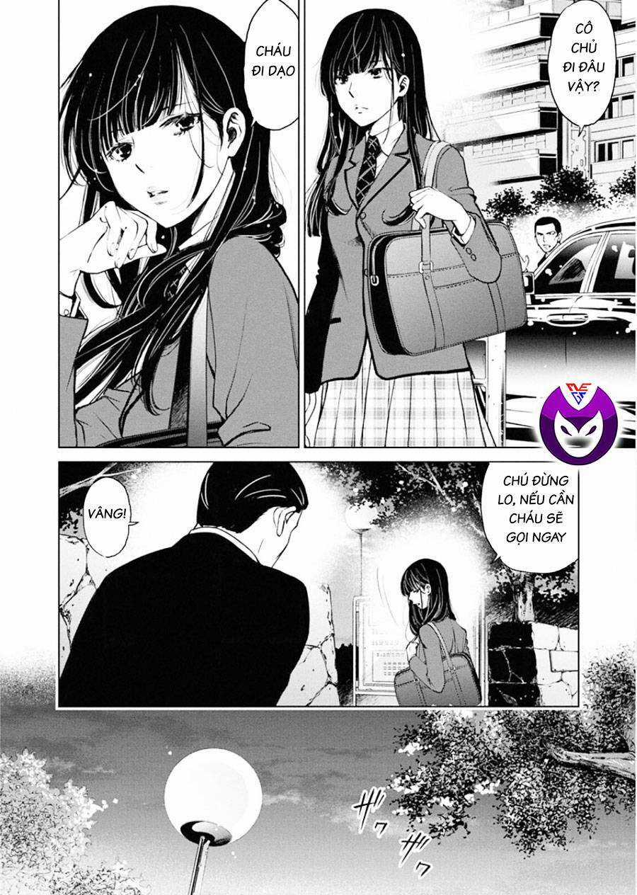 Breakfast Club - Chapter 3 - Trang 18