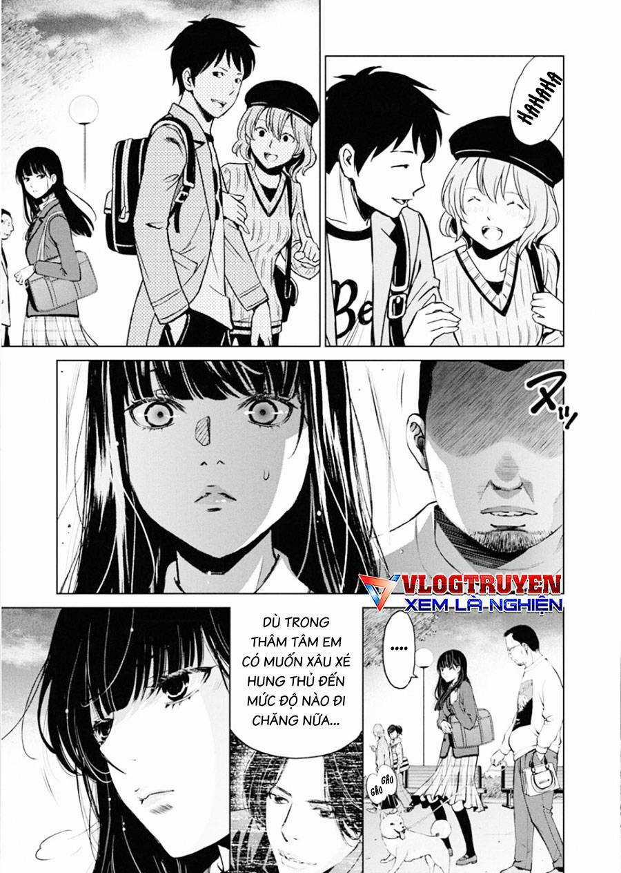 Breakfast Club - Chapter 3 - Trang 19